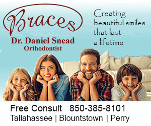 Braces by Snead